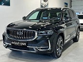 Geely Monjaro, 2022г., полный привод, автомат
