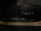 JETOUR T2, 2024г., полный привод, робот