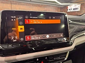 Volkswagen Teramont, 2025г., полный привод, робот