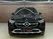 Mercedes-Benz GLC, 2023г., полный привод, автомат