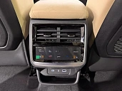 Geely Monjaro, 2025г., полный привод, автомат