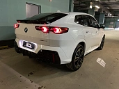 BMW X2, 2024г., полный привод, робот