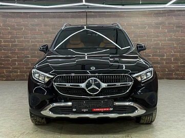 Mercedes-Benz GLC, 2023г, полный привод, автомат