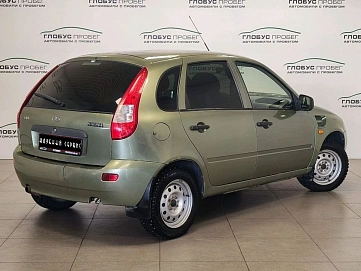 Lada (ВАЗ) Kalina, 2012г, передний привод, механика