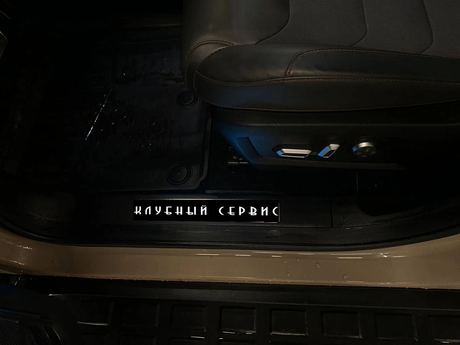 JETOUR T2, 2024г., полный привод, робот