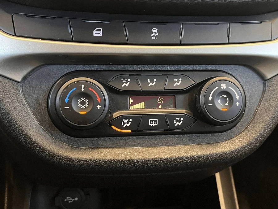 Lada (ВАЗ) Vesta, 2020г., передний привод, механика