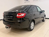 Lada (ВАЗ) Granta, 2023г., передний привод, механика