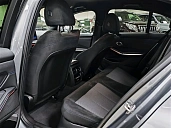 BMW 3 серии, 2024г., полный привод, автомат