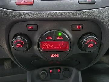 Kia Rio, 2010г, передний привод, механика