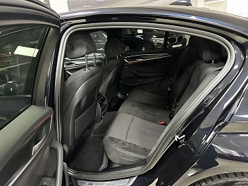 BMW , 2020г., полный привод, автомат