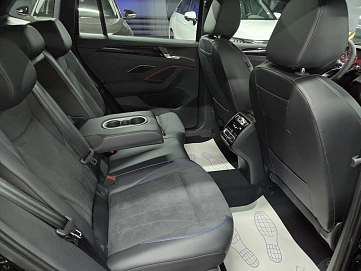 Volkswagen Tiguan, 2026г., полный привод, робот
