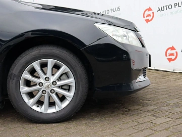 Toyota Camry, 2014г, передний привод, автомат