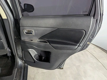 Mitsubishi Outlander, 2013г, полный привод, вариатор