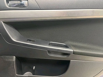 Mitsubishi Lancer, 2008г, передний привод, механика