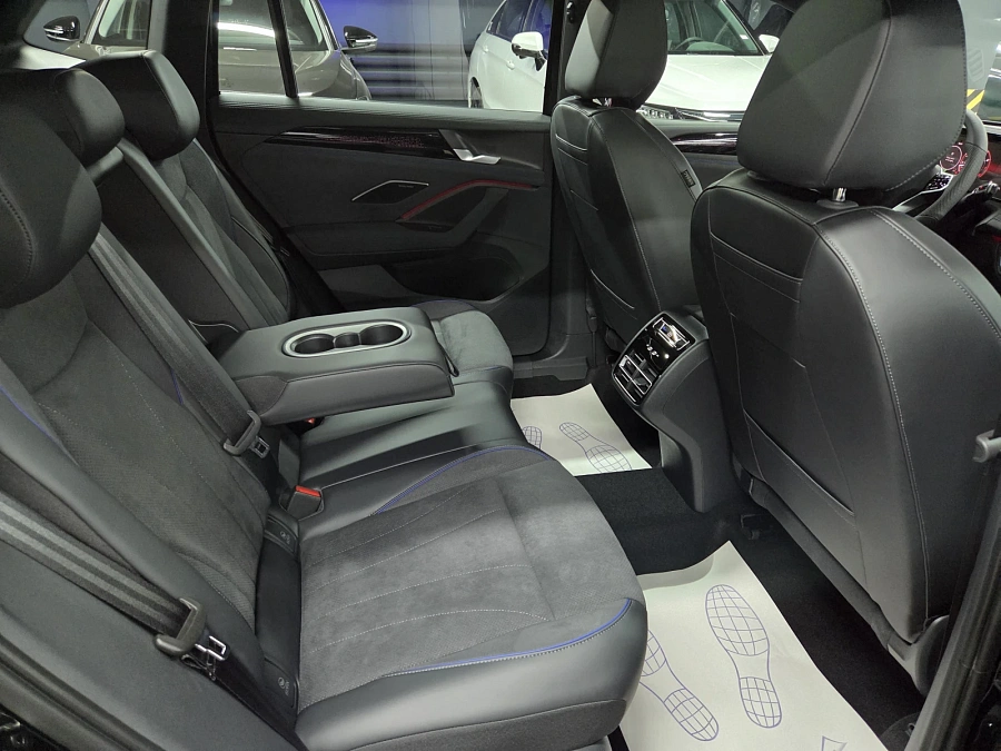 Volkswagen Tiguan, 2026г., полный привод, робот