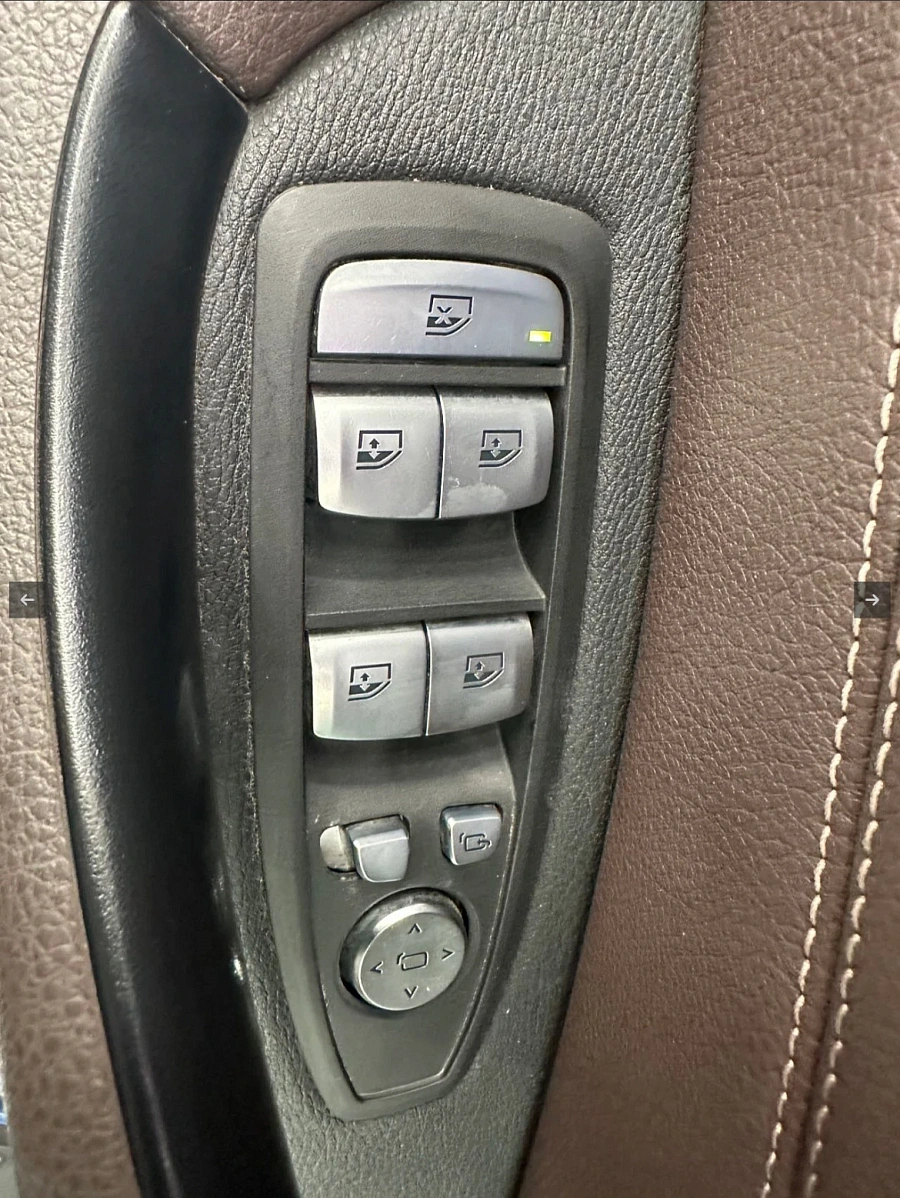 BMW X1, 2021г., передний привод, робот