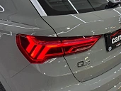 Audi Q3, 2025г., передний привод, робот