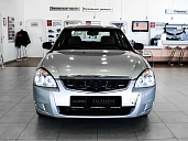 Lada (ВАЗ) , 2008г., передний привод, механика
