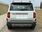 Toyota Land Cruiser Prado, 2025г., полный привод, автомат