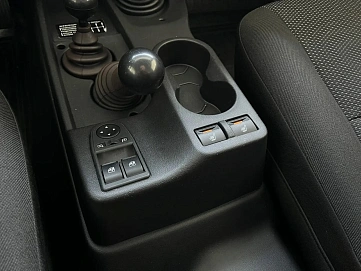 Lada (ВАЗ) Niva Legend, 2023г, полный привод, механика