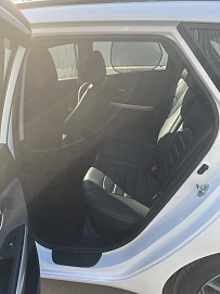 Kia Ceed, 2014г., передний привод, механика