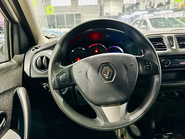 Renault Sandero, 2014г, передний привод, механика