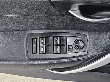 BMW X3, 2007г, полный привод, автомат