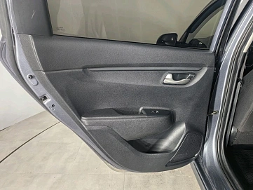 Kia Rio, 2017г, передний привод, автомат