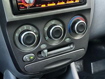 Hyundai Accent, 2006г, передний привод, механика