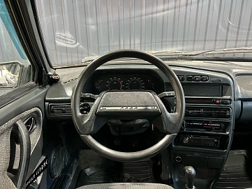 Lada (ВАЗ) , 2006г., передний привод, механика