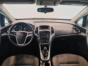 Opel , 2013г., передний привод, механика
