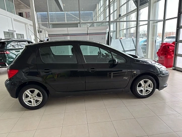 Peugeot 307, 2007г, передний привод, механика