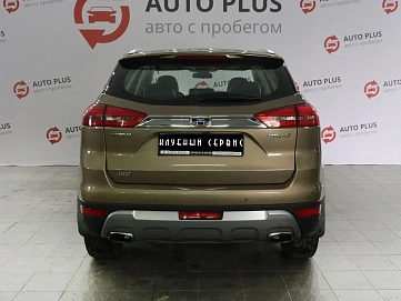 Geely Atlas, 2019г, передний привод, автомат