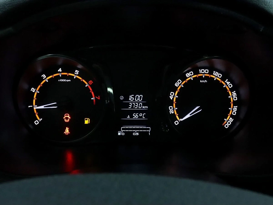 Lada (ВАЗ) Granta, 2025г., передний привод, механика