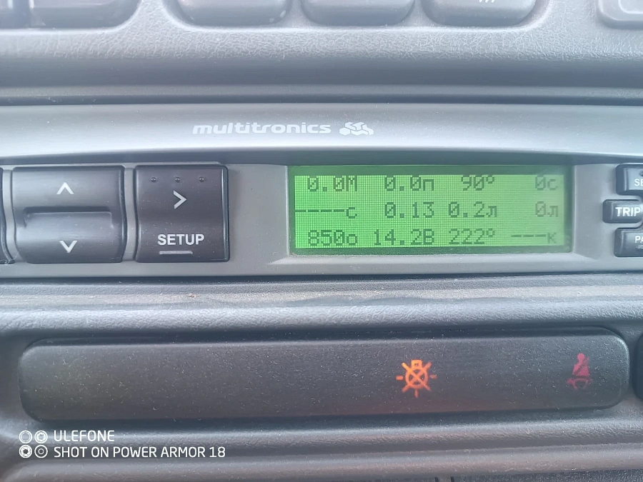 Lada (ВАЗ) 2115, 2007г., передний привод, механика