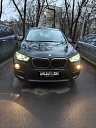 BMW X1, 2016г., полный привод, автомат