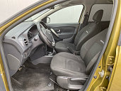 Renault , 2017г., передний привод, автомат