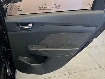 Hyundai Solaris, 2019г, передний привод, автомат