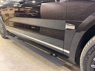 Zeekr 9X, 2025г, полный привод, автомат