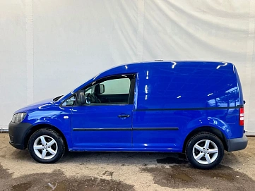 Volkswagen Caddy, 2012г, передний привод, механика
