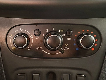 Renault Logan, 2017г, передний привод, механика