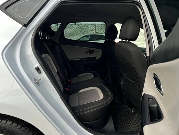 Kia Ceed, 2014г, передний привод, автомат