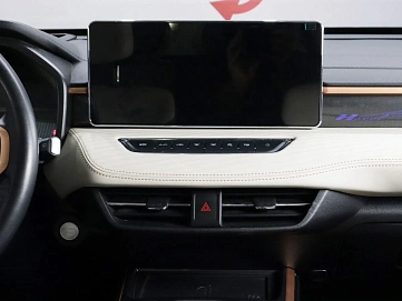 Haval Jolion, 2024г, полный привод, робот