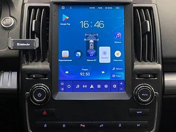 Land Rover Freelander, 2014г, полный привод, автомат