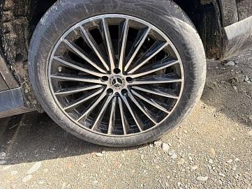 Mercedes-Benz GLC Coupe, 2025г, полный привод, автомат