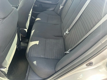 Toyota Corolla, 2008г, передний привод, механика