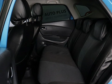 Renault Kaptur, 2016г, полный привод, автомат