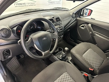 Lada (ВАЗ) Granta, 2023г, передний привод, механика