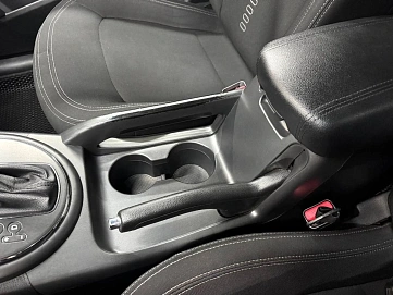 Kia Sportage, 2013г, передний привод, автомат