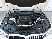 BMW , 2021г., полный привод, автомат